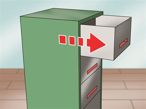 All products from how to pick a file cabinet lock category are shipped worldwide with no additional fees. How to Pick a Filing Cabinet Lock: 11 Steps (with Pictures)