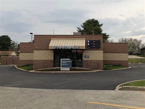 University Commons Pharmacy
