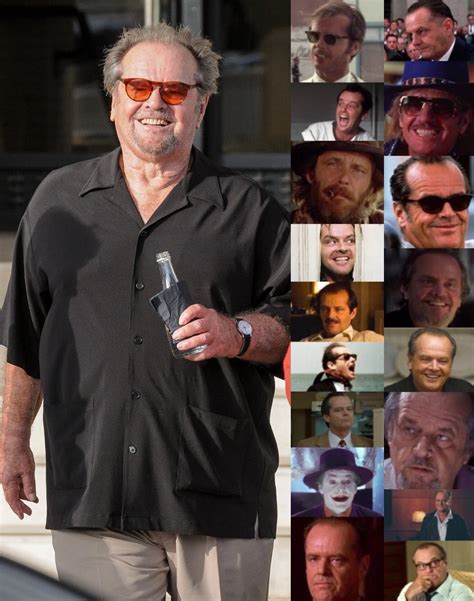 Jake With The Ob On Twitter Happy 85th Birthday To Jack Nicholson Jacknicholson
