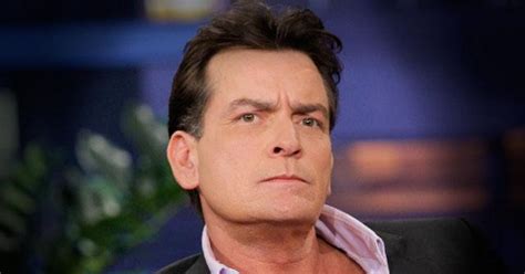 Charlie Sheen S Secret Confession I Had Sex Without A Condom — After Hiv Diagnosis