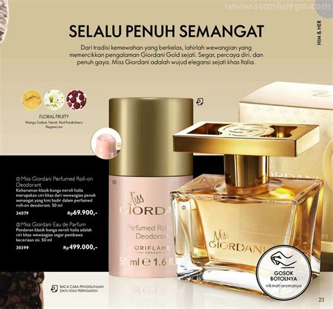 Katalog agustus 2021 | beauty guide. Katalog Oriflame JULI 2021 | scanharga
