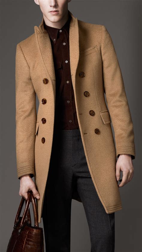 This part of a bactrian camel's coat protects it from. Lyst - Burberry Camel Hair Top Coat in Natural for Men