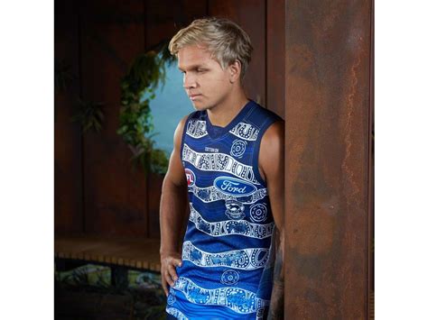 Free delivery and returns on ebay plus items for plus members. 2020 Geelong Cats Mens Indigenous Guernsey