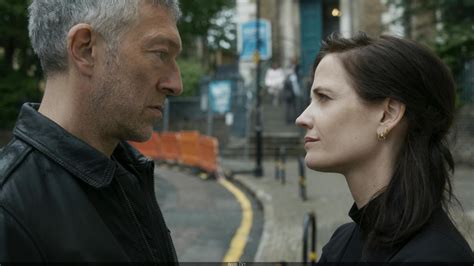 [télé] Liaison La Série Avec Vincent Cassel Et Eva Green Sur Apple Tv La Bande Annonce