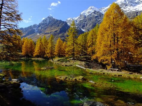 Origine Del Nome Valle D Aosta Riveilly