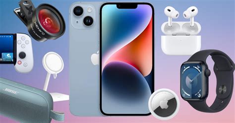 Top 22 Cool Iphone Accessories Of 2024 Ultimate Best Iphone