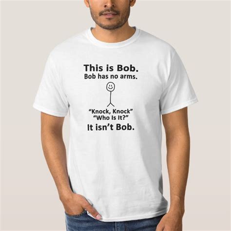 This Is Bob T Shirt