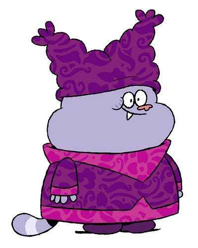 Chowder Chowder Cartoon Purple Cartoon Characters Cartoon Network Shows