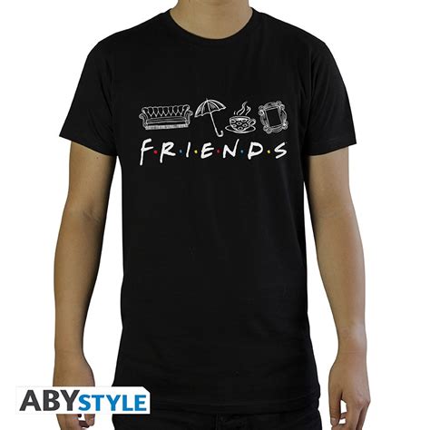 Friends T Shirt Friends