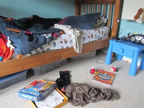 7 Must Read Books For Kids With Messy Rooms