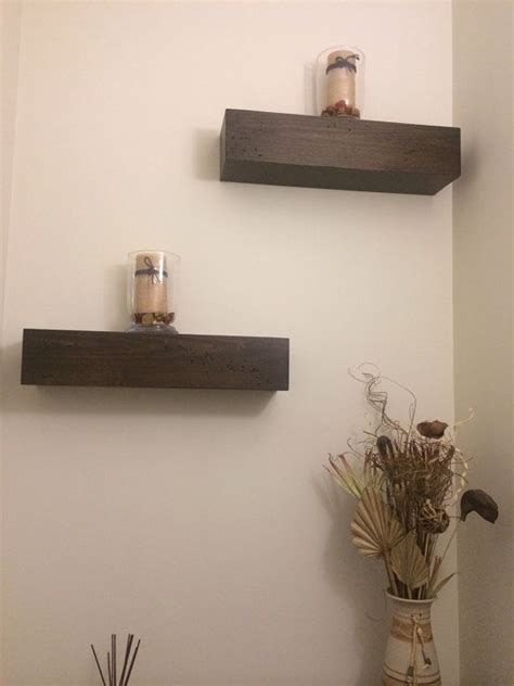 Small Floating Shelf By Customcornersllc On Etsy Floating Shelves