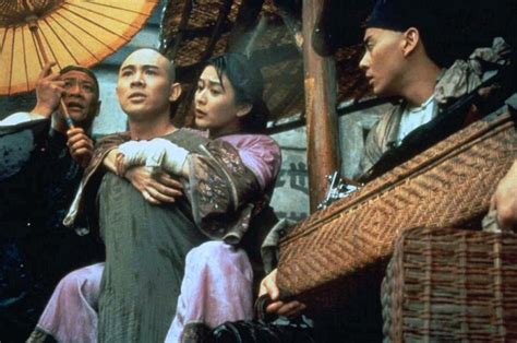 Stream of legend of wong fei hung here: Imagini Wong Fei Hung (1991) - Imagini A fost odata in ...