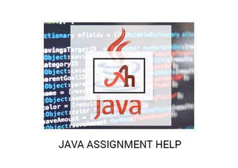 Java Assignment Help In Australia Java Programming Help