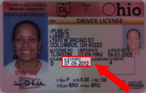 You can renew your license provided it is not blacklisted. Ohio Motorcycle License Restrictions | Reviewmotors.co
