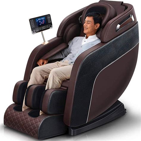 Massage Armchair Massage Electric Massage Chair Home Small Multifunctional Electric Massage