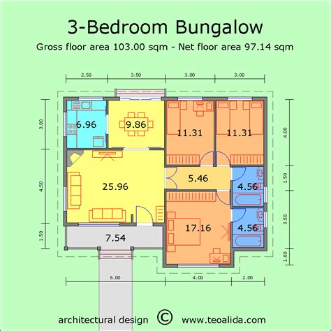 Home Design Floor Plans Home Building Design Plan Design Bungalow