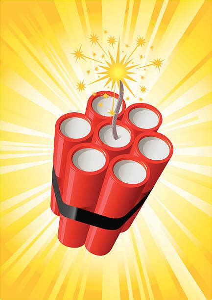 Royalty Free Dynamite Clip Art Vector Images And Illustrations Istock