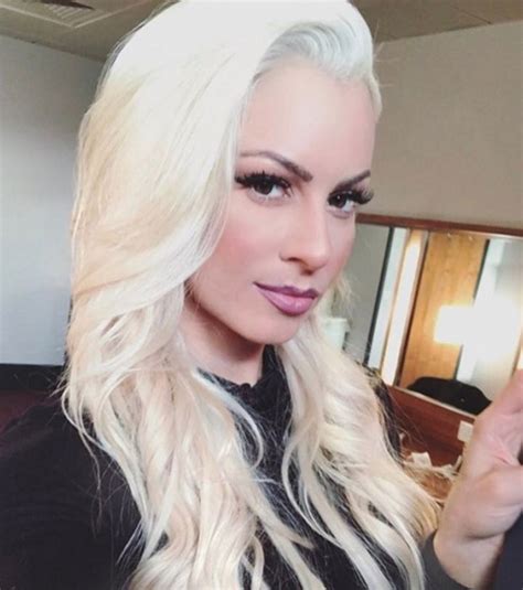 Maryse Leaked Pics Wwe Star Latest Victim Of Security Hacker As
