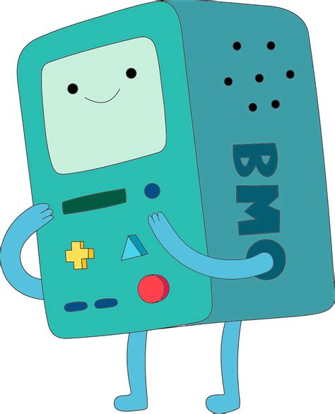 Beemo By Mad Midna On Deviantart