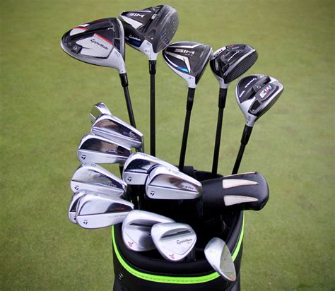 See more of tiger woods on facebook. Tiger Woods What's in the bag? (2020) - GolfBox