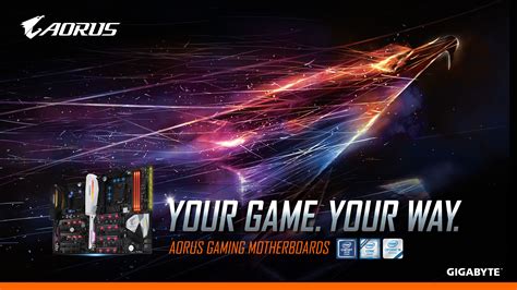 Gigabyte Wallpapers (76+ background pictures)