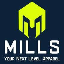 Kumpulan Logo Mills Terbagus Dan Terlengkap Blog Pengajar Tekno