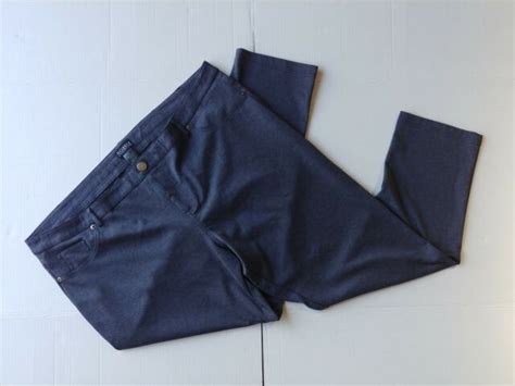 Soho Apparel Ltd Gray Casual Work Dress Stretch Pants Womens 22 Ebay
