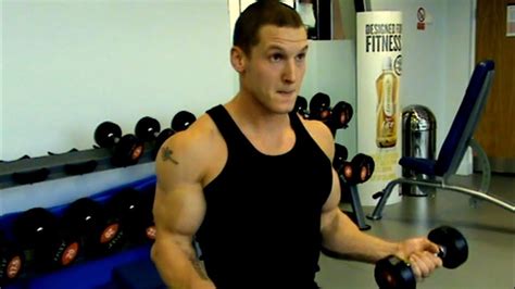 Get Big Biceps With 21s Youtube