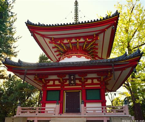 Japanese Traditional Architecture Kamebara