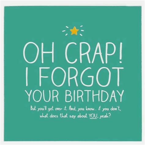 Pin By Arlene Kelly On Celebrate Funny Belated Birthday Wishes