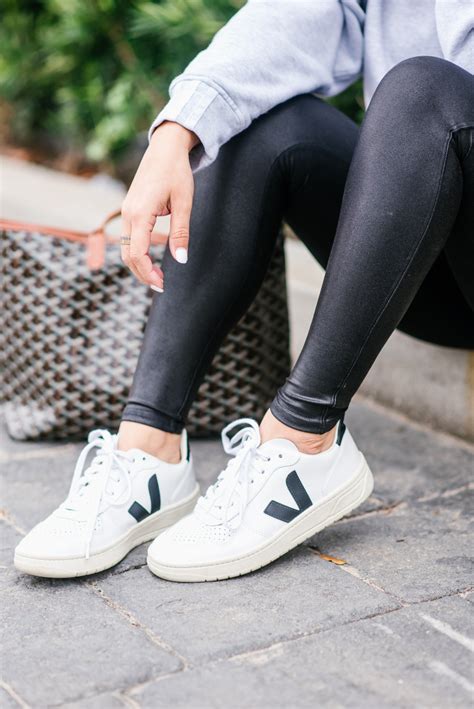 Veja Sneakers Review Luxmommy Houston Fashion Beauty And Lifestyle