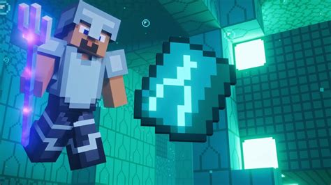Minecraft Official Trails And Tales Update Launch Trailer Flipboard