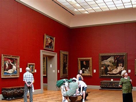 The Metropolitan Museum Of Art Virtual Tour World By Isa