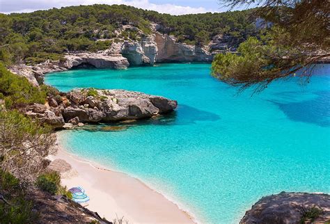 Top 10 Most Beautiful Beaches In The Mediterranean Royal Caribbean