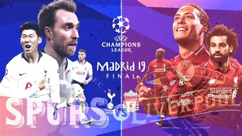 Welcome to the official tottenham hotspur website. Liverpool Tottenham Champions League Final : Champions ...
