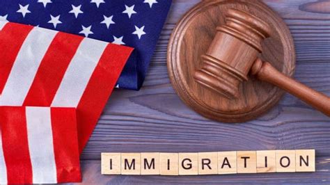 Las 3 Leyes De Inmigración Más Importantes