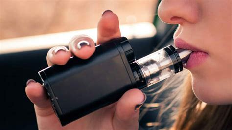 I can't seem to vape without coughing when i breath in. How To Maintain Your Vaping Gear in 2020 - Mix Juice E Liquid