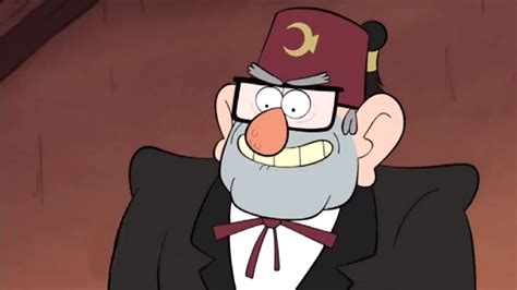 Grunkle Stan Quotes Quotesgram