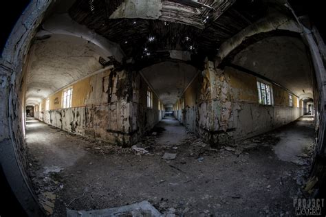 Pauls Ride Guide Creepy Places Abandoned Insane Asylums