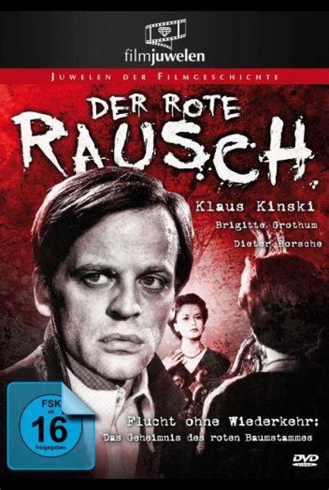 Ein blinder rausch der leidenschaft. Der rote Rausch | Film, Trailer, Kritik