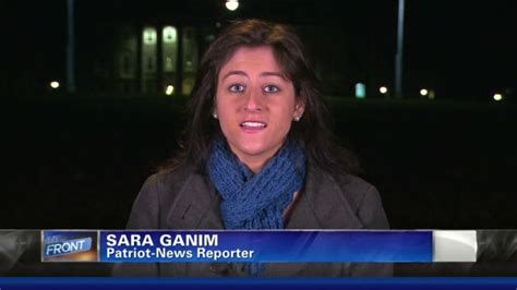 Sara Ganim Among 2012 Pulitzer Winners