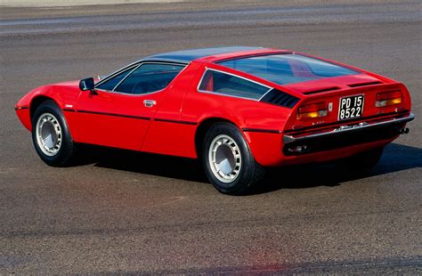 The 12 Best Italian Cars Ever Made List Grr