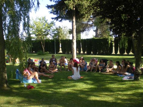 Talleres Al Aire Libre Ecotalleres De Sexualidad Desmontando A La Pili