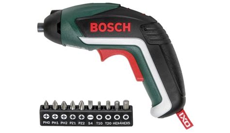 Bosch Ixo V Basic Cordless Screwdriver Cordless Drills Photopoint