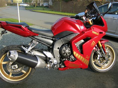 See your favorite yamaha s and yamaha outboard discounted & on sale. FZ1S with kenny roberts racing checks - AWESOME GRAPHICS