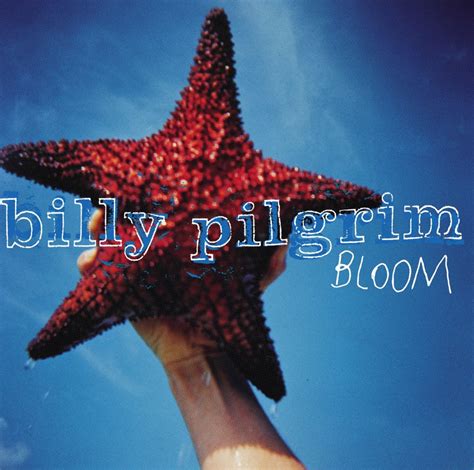 Billy Pilgrim Bloom Reviews Album Of The Year