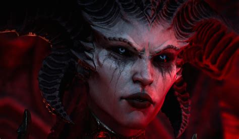 Diablo 4 Is Not Intended To Be Played Forever Says Blizzard