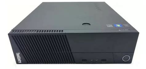 Cpu Lenovo Thinkcentre M93pm83 Core I7 4ªg 8gb 500gb Wifi