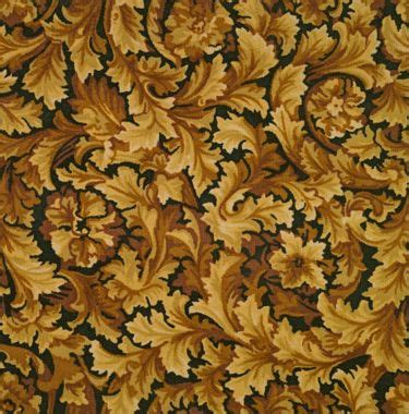 Graphic & pattern area rugs & carpet tiles. Classic Florentine Printed Carpet