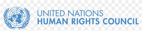 Un Human Rights Council United Nations Hd Png Download 902x400